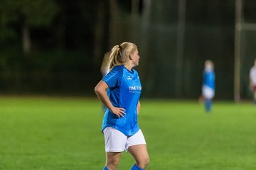 Bild 162 - wCJ VfL Pinneberg - Hamburger SV : Ergebnis: 0:6